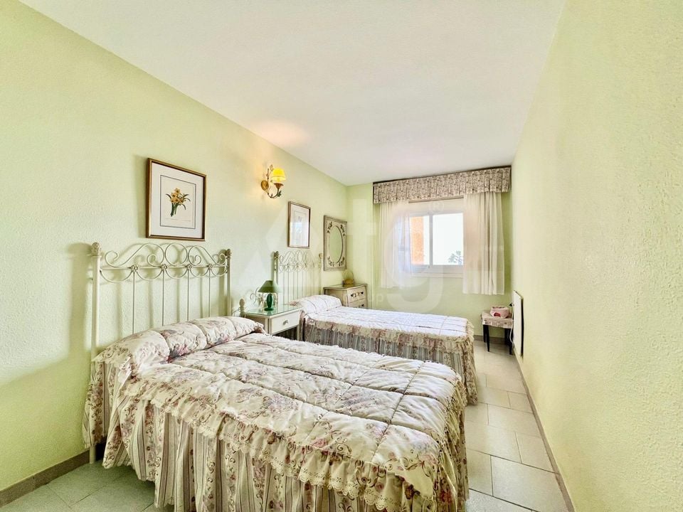Apartman Torrevieja, 3 hálószoba - AG151683 - Fénykép - 22