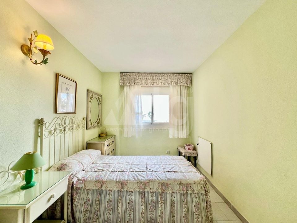 Apartman Torrevieja, 3 hálószoba - AG151683 - Fénykép - 23