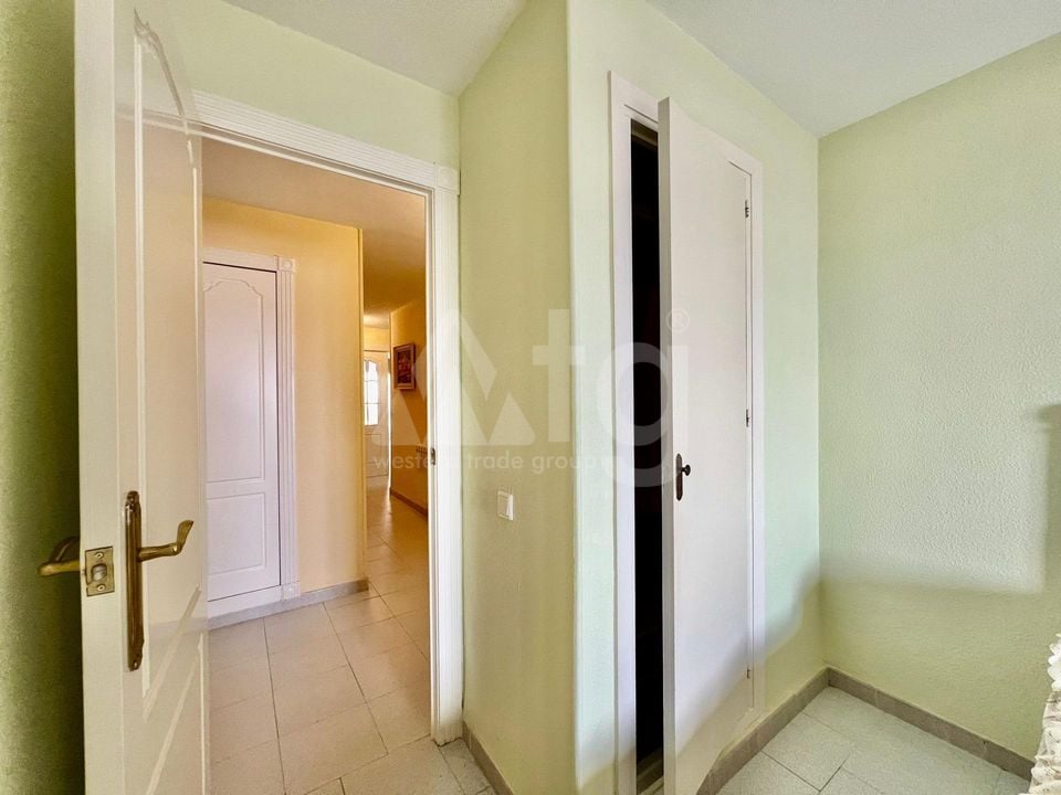 Apartman Torrevieja, 3 hálószoba - AG151683 - Fénykép - 24