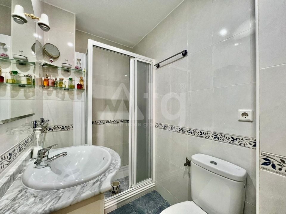 Apartman Torrevieja, 3 hálószoba - AG151683 - Fénykép - 26