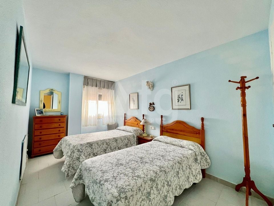 Apartman Torrevieja, 3 hálószoba - AG151683 - Fénykép - 27