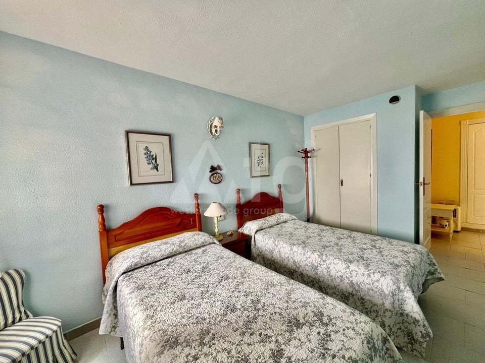 Apartman Torrevieja, 3 hálószoba - AG151683 - Fénykép - 28