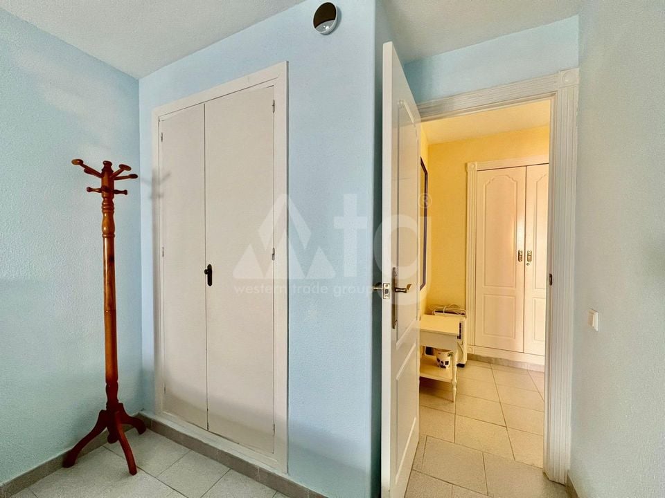Apartman Torrevieja, 3 hálószoba - AG151683 - Fénykép - 29