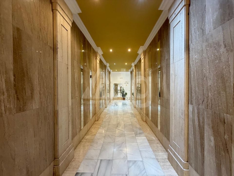 2 Schlafzimmer Penthouse-Wohnung in Torrevieja - AG151693 - Foto - 25