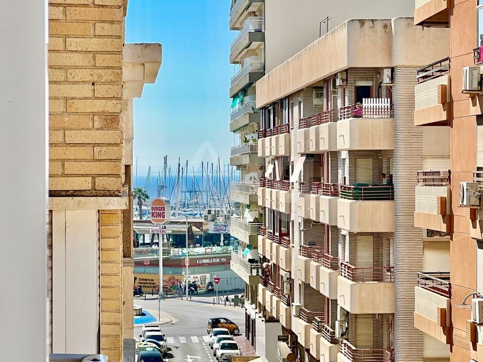 Apartament w Santa Pola, 3 sypialnie - AG151694 - Zdjęcie - 26