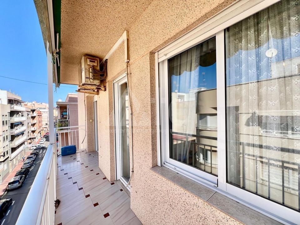 Apartament w Santa Pola, 3 sypialnie - AG151694 - Zdjęcie - 21