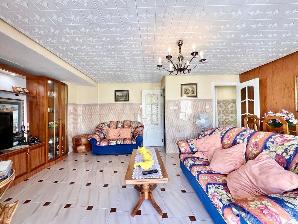 Apartament w Santa Pola, 3 sypialnie - AG151694 - Zdjęcie - 6