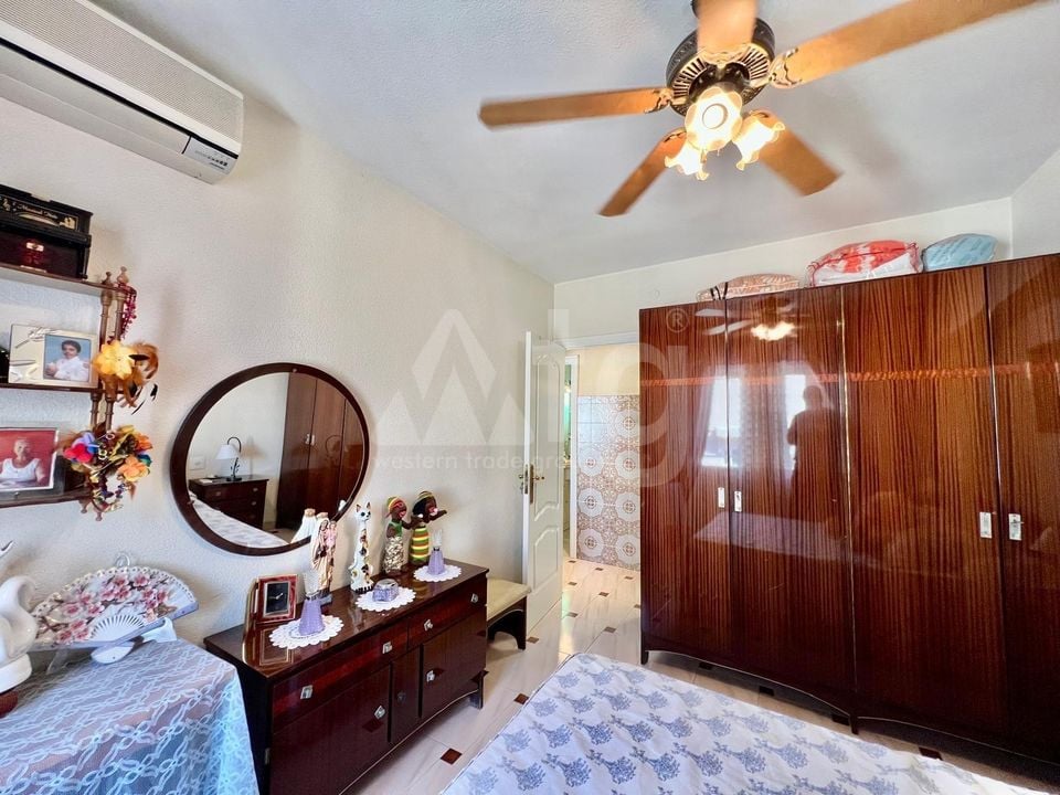 Apartament w Santa Pola, 3 sypialnie - AG151694 - Zdjęcie - 11