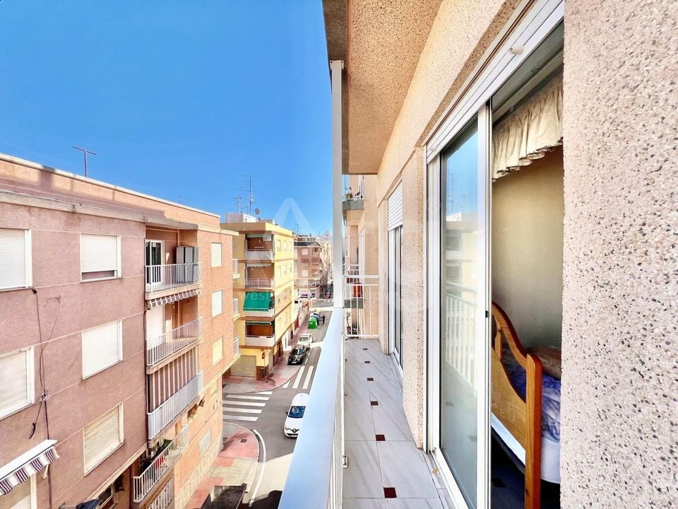 Apartament w Santa Pola, 3 sypialnie - AG151694 - Zdjęcie - 20