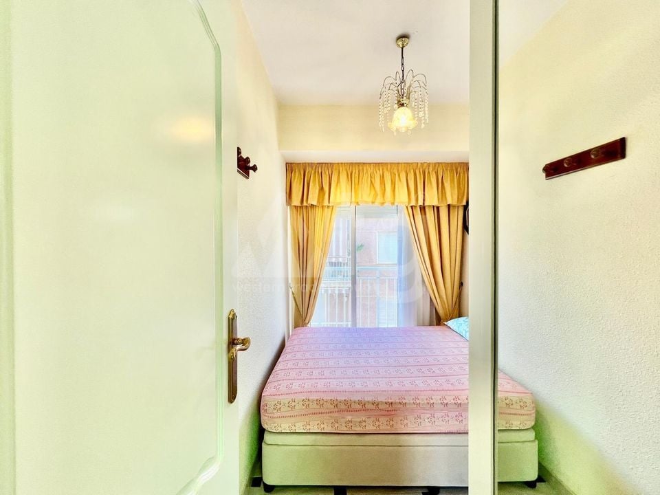 Apartament w Santa Pola, 3 sypialnie - AG151694 - Zdjęcie - 15