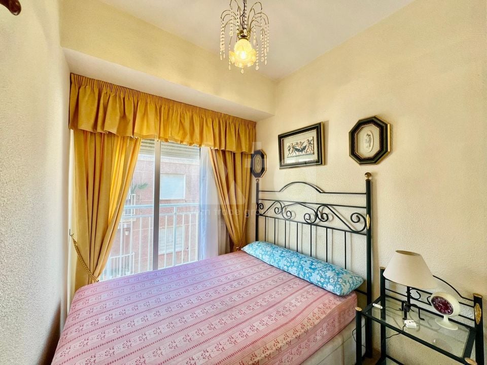 Apartament w Santa Pola, 3 sypialnie - AG151694 - Zdjęcie - 14