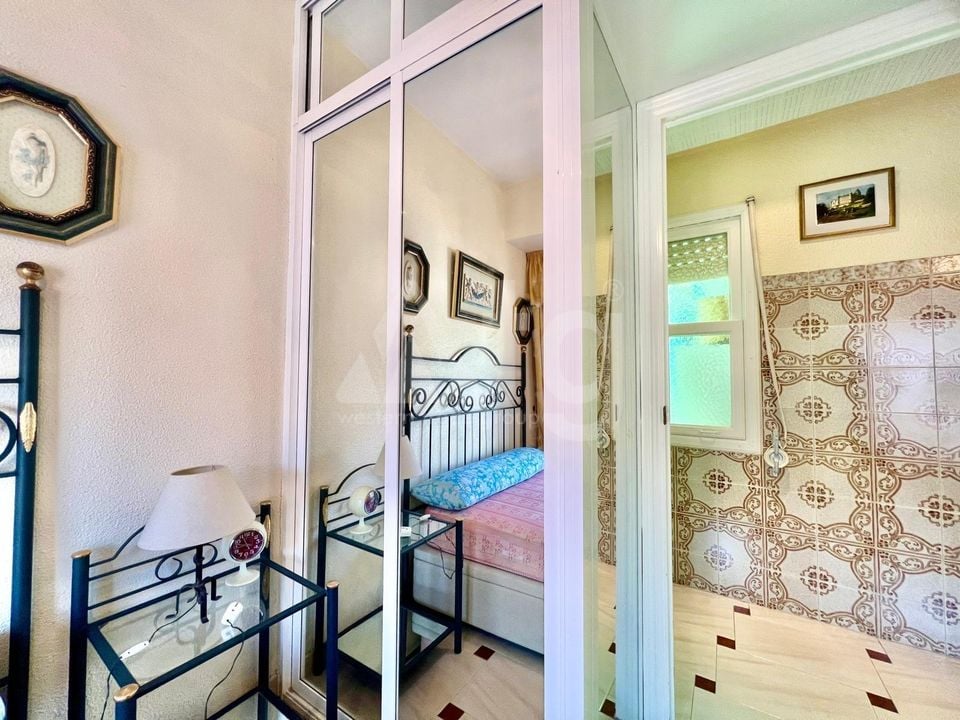 Apartament w Santa Pola, 3 sypialnie - AG151694 - Zdjęcie - 16