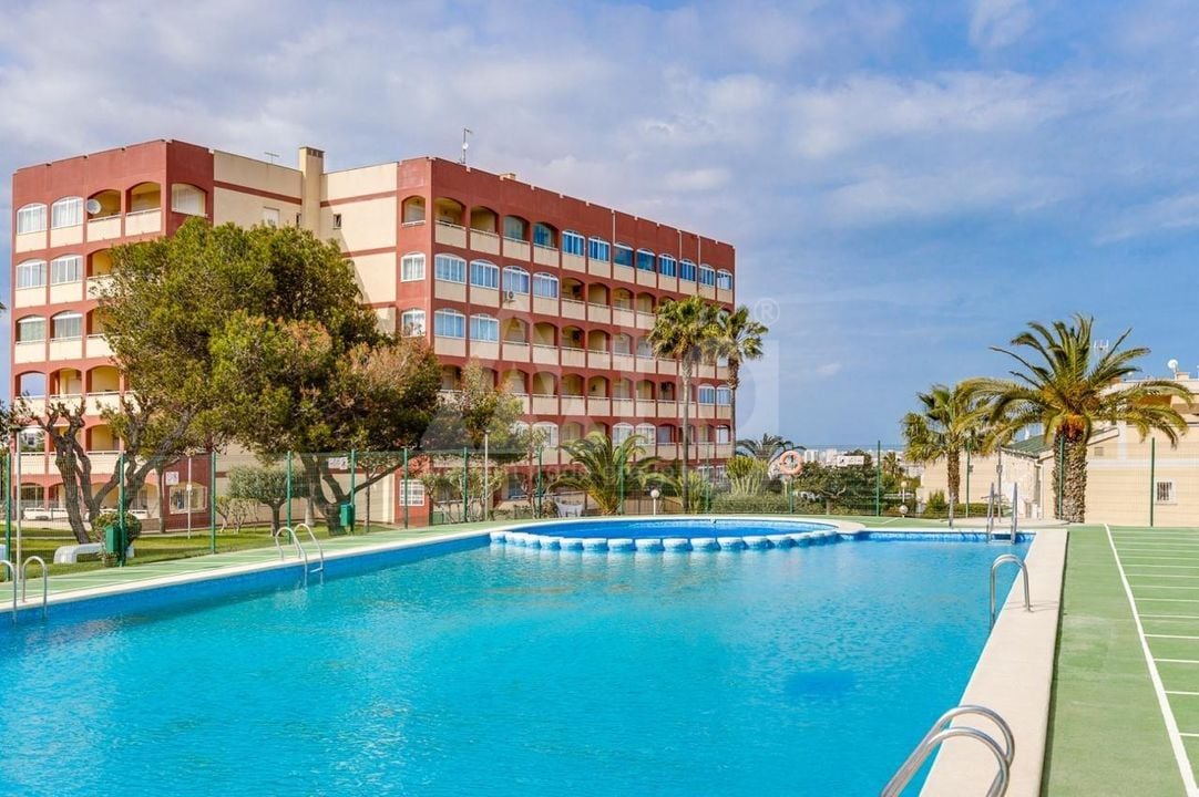 Appartement de 2 chambres à Torrevieja - AG151695 - Photo - 1