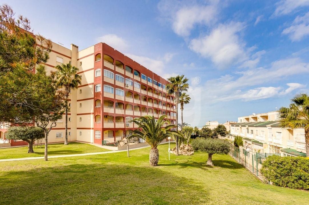 Appartement de 2 chambres à Torrevieja - AG151695 - Photo - 2