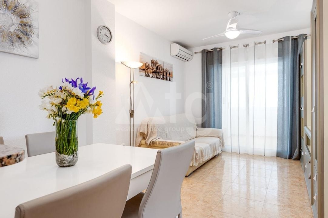 Appartement de 2 chambres à Torrevieja - AG151695 - Photo - 7
