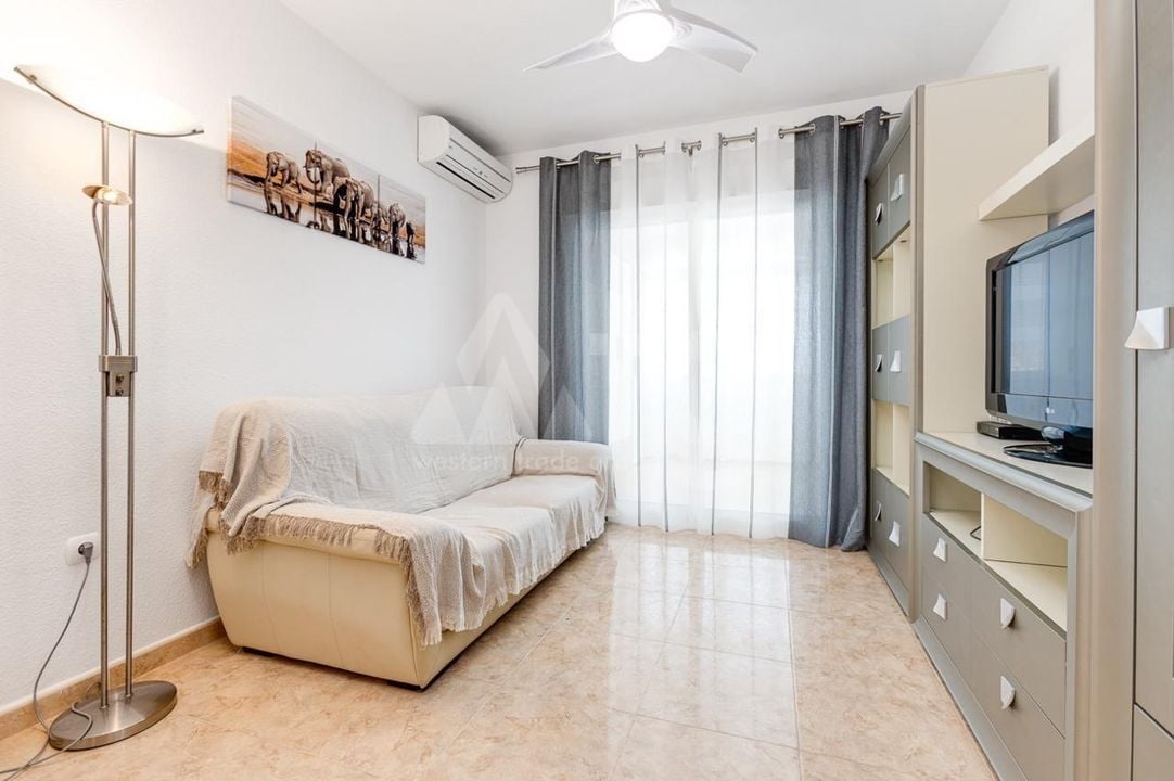 Appartement de 2 chambres à Torrevieja - AG151695 - Photo - 5