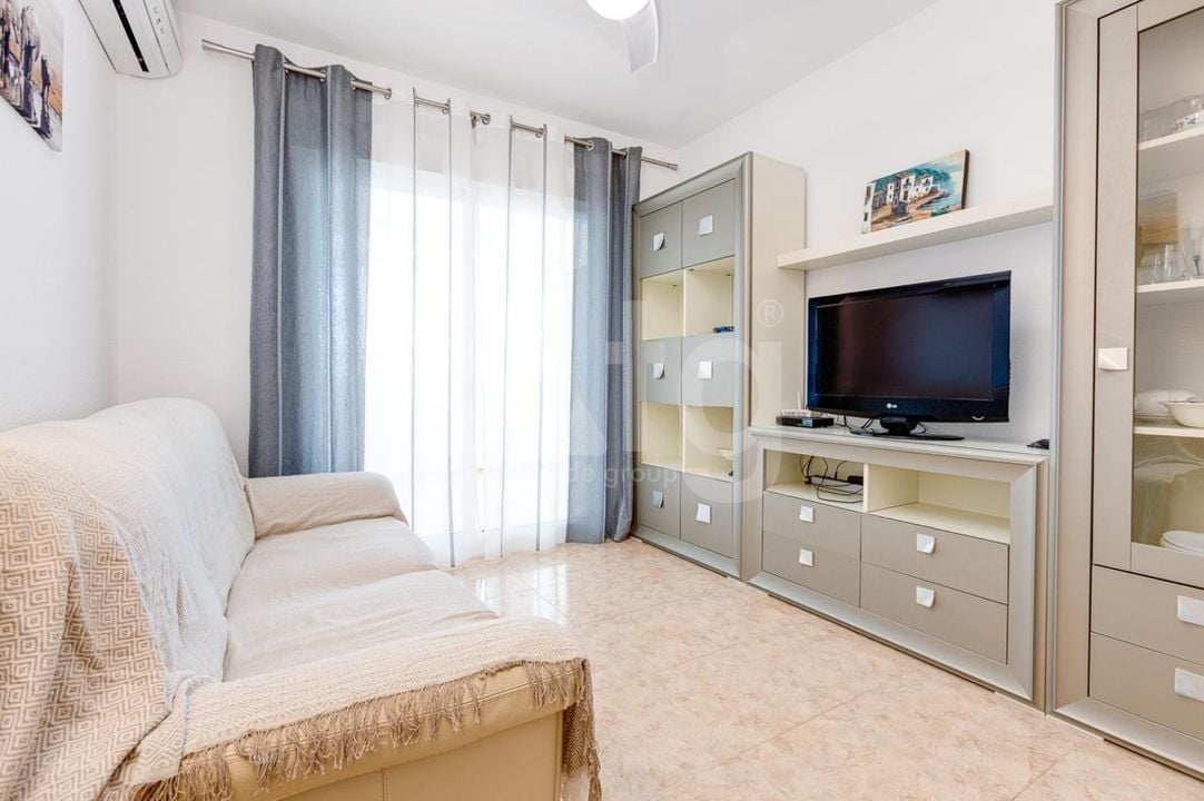 Appartement de 2 chambres à Torrevieja - AG151695 - Photo - 4