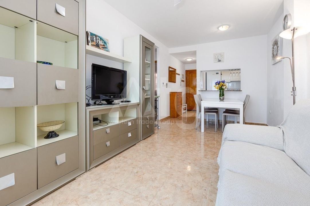 Appartement de 2 chambres à Torrevieja - AG151695 - Photo - 6