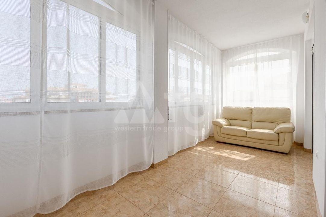 Appartement de 2 chambres à Torrevieja - AG151695 - Photo - 22