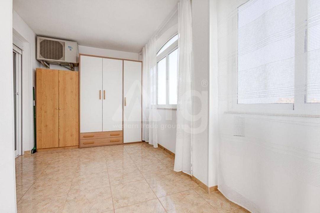 Appartement de 2 chambres à Torrevieja - AG151695 - Photo - 20