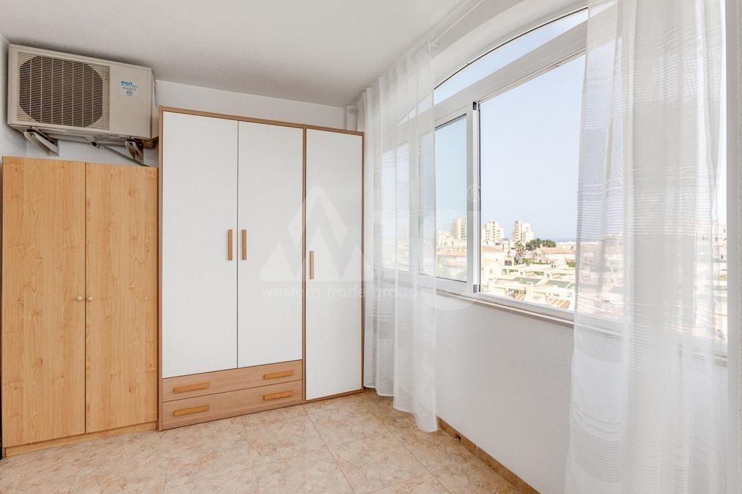Appartement de 2 chambres à Torrevieja - AG151695 - Photo - 21