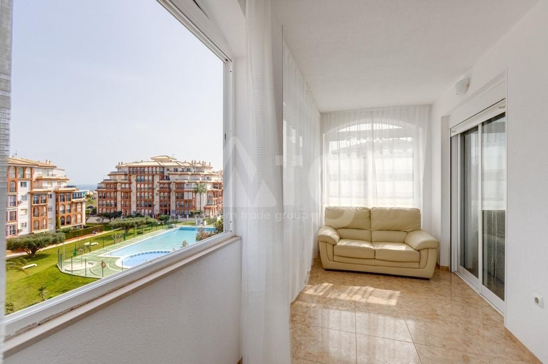 Appartement de 2 chambres à Torrevieja - AG151695 - Photo - 23