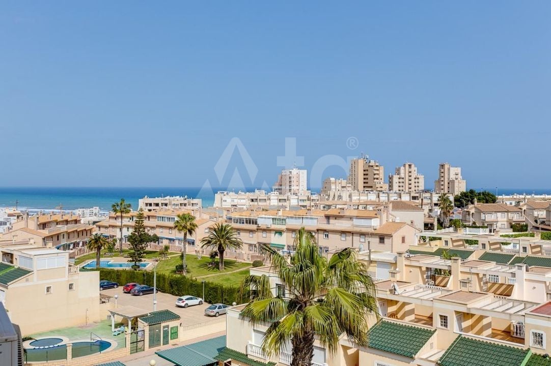 Appartement de 2 chambres à Torrevieja - AG151695 - Photo - 25
