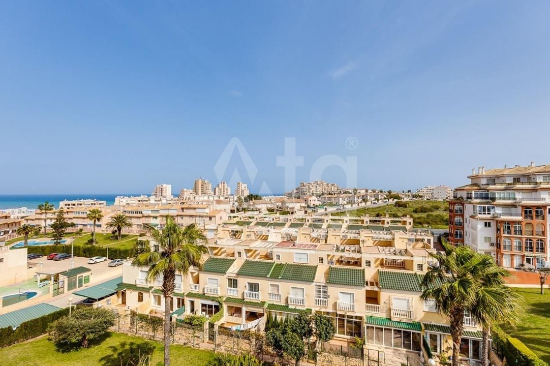Appartement de 2 chambres à Torrevieja - AG151695 - Photo - 26
