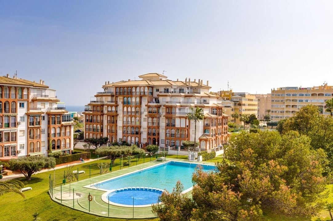 Appartement de 2 chambres à Torrevieja - AG151695 - Photo - 24