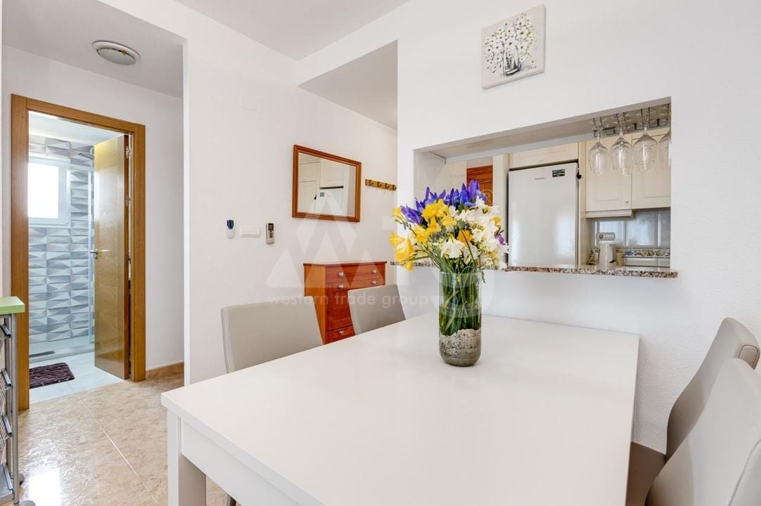 Appartement de 2 chambres à Torrevieja - AG151695 - Photo - 10