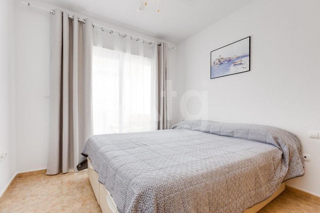 Appartement de 2 chambres à Torrevieja - AG151695 - Photo - 14