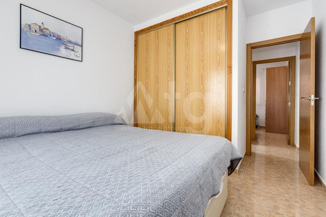Appartement de 2 chambres à Torrevieja - AG151695 - Photo - 15