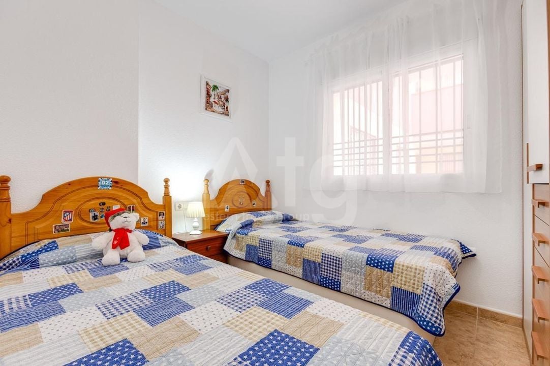 Appartement de 2 chambres à Torrevieja - AG151695 - Photo - 16