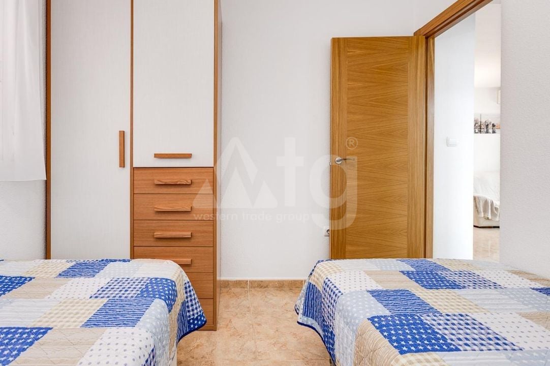 Appartement de 2 chambres à Torrevieja - AG151695 - Photo - 17