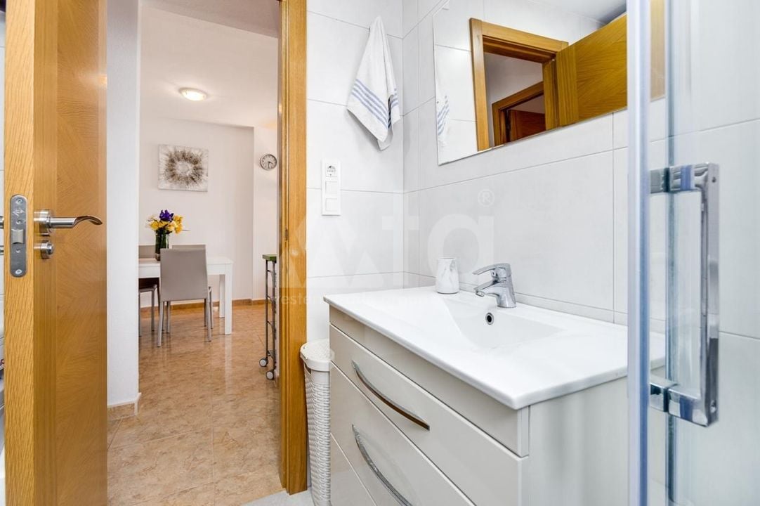 Appartement de 2 chambres à Torrevieja - AG151695 - Photo - 19
