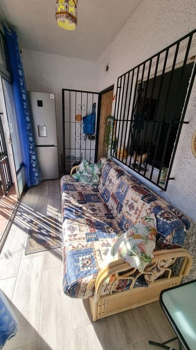 Townhouse de 1 chambre à Torrevieja - AG151696 - Photo - 4