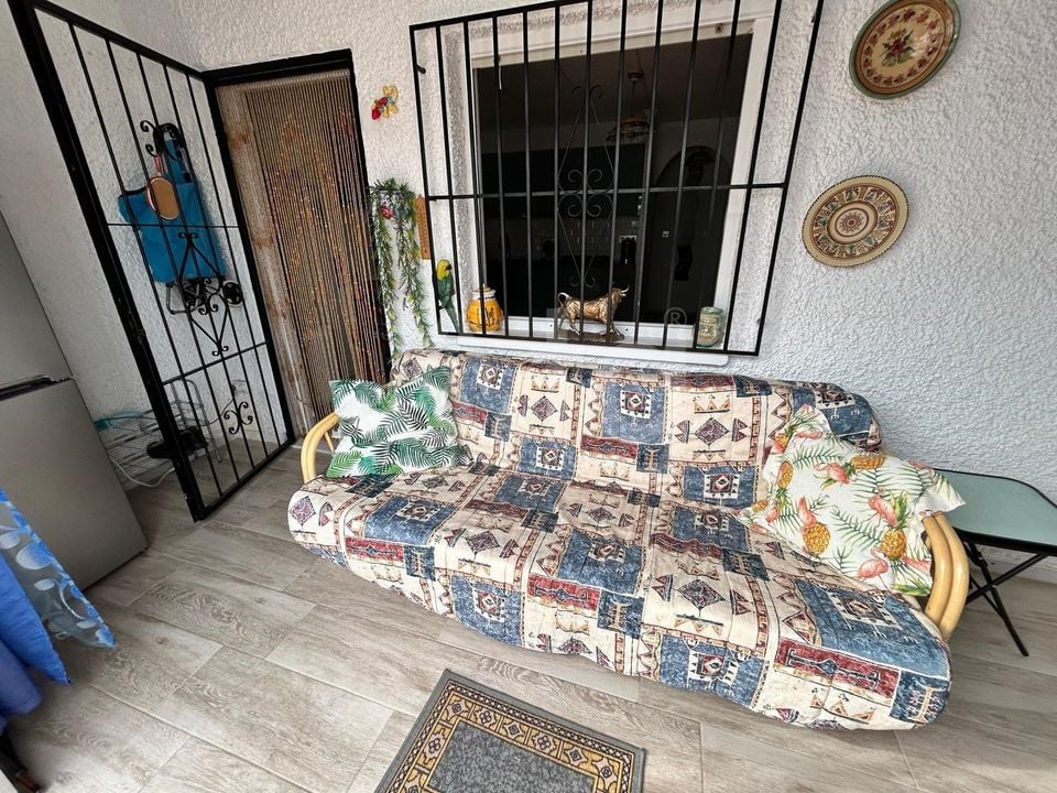 Townhouse de 1 chambre à Torrevieja - AG151696 - Photo - 3