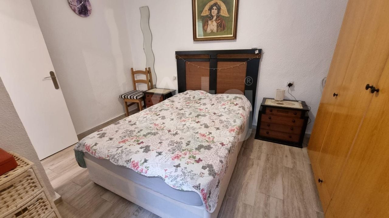 Townhouse de 1 chambre à Torrevieja - AG151696 - Photo - 8