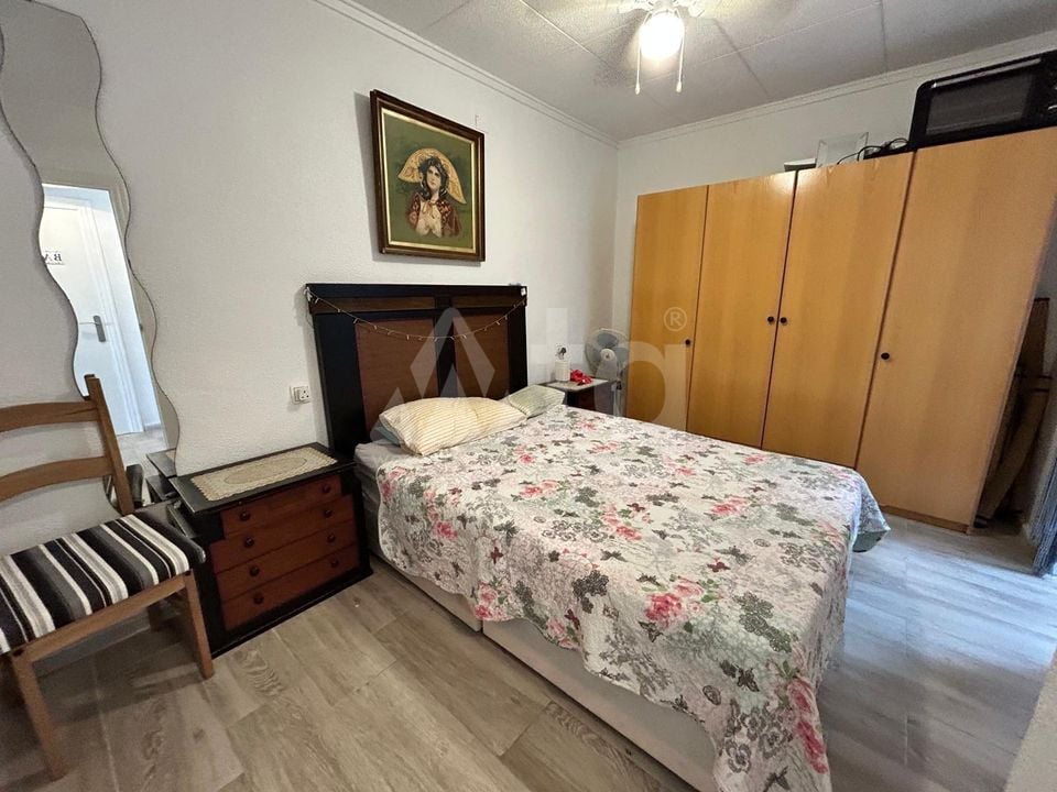 Townhouse de 1 chambre à Torrevieja - AG151696 - Photo - 9