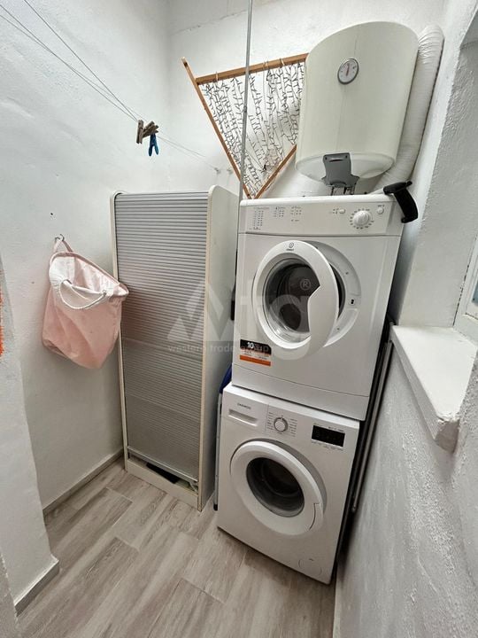Townhouse de 1 chambre à Torrevieja - AG151696 - Photo - 12