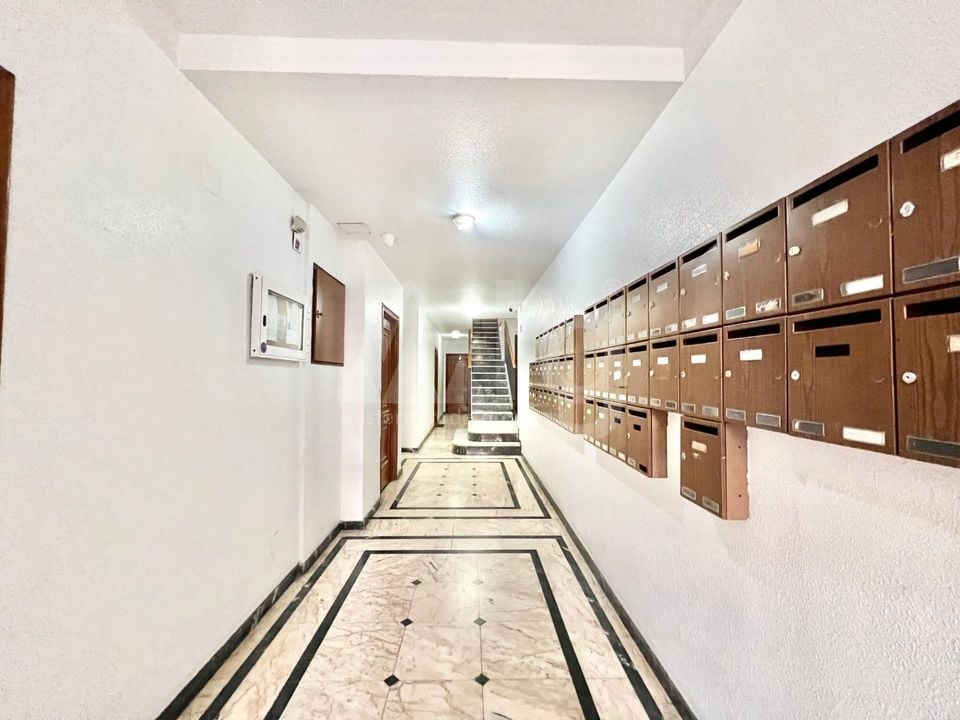 1 Schlafzimmer Penthouse-Wohnung in Torrevieja - AG151697 - Foto - 31