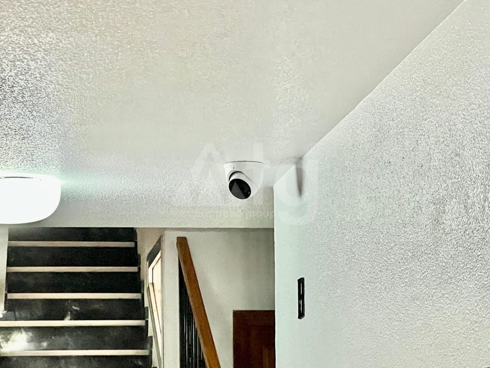 1 Schlafzimmer Penthouse-Wohnung in Torrevieja - AG151697 - Foto - 30