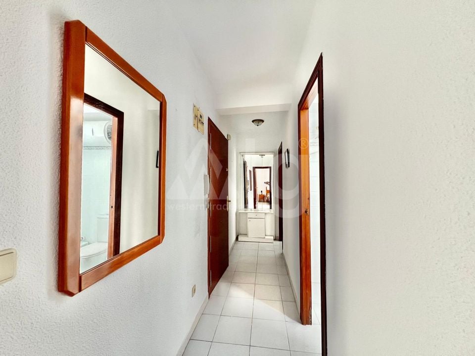 1 Schlafzimmer Penthouse-Wohnung in Torrevieja - AG151697 - Foto - 27