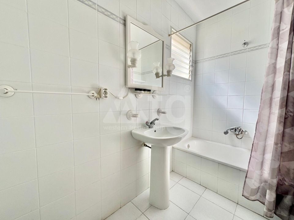 1 Schlafzimmer Penthouse-Wohnung in Torrevieja - AG151697 - Foto - 14