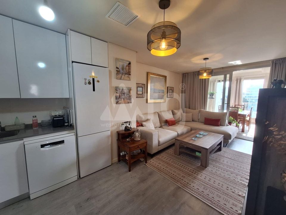 2 bedroom Apartment in Orihuela Costa - AG151699 - Photo - 5