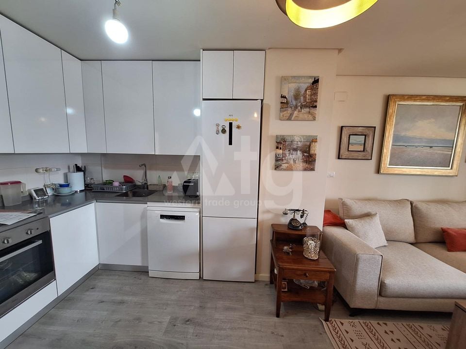 2 bedroom Apartment in Orihuela Costa - AG151699 - Photo - 6