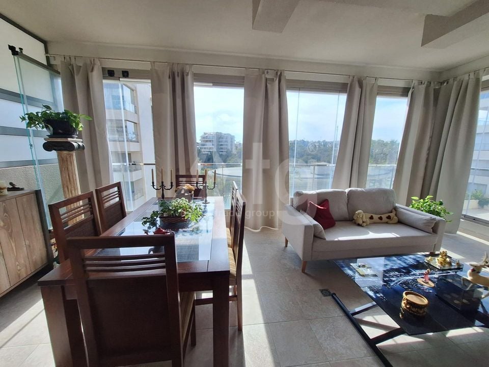 2 bedroom Apartment in Orihuela Costa - AG151699 - Photo - 17