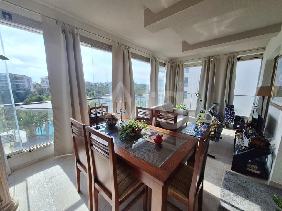 2 bedroom Apartment in Orihuela Costa - AG151699 - Photo - 18