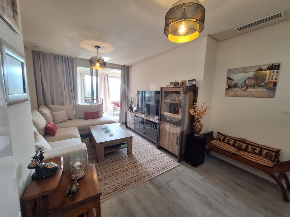 2 bedroom Apartment in Orihuela Costa - AG151699 - Photo - 4