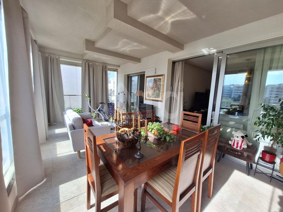 2 bedroom Apartment in Orihuela Costa - AG151699 - Photo - 16